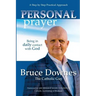 Personal Prayer; A Step by Step Practical Approach: Being in Daily Contact with God