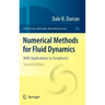 Numerical Methods for Fluid Dynamics: With Applications to Geophysics