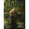 Mythic Britain