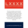 LXXXX Collected Poems