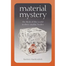 Material Mystery: The Flesh of the World in Three Mythic Bodies
