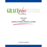 Grace Plus Nothing Study and Group Discussion Guide