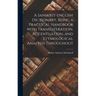 A Sanskrit-English Dictionary, Being a Practical Handbook With Transliteration, Accentuation, and Etymological Analysis Throughout