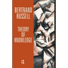 Theory of Knowledge: The 1913 Manuscript