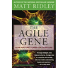 The Agile Gene: How Nature Turns on Nurture