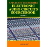 Applicati Techseries Electronic Audio Circuits Sourcebook