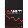 Lie-Ability: How Leaders Build and Break Trust