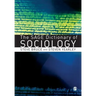 The Sage Dictionary of Sociology