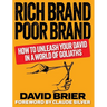 Rich Brand Poor Brand: How to Unleash Your David in a World of Goliaths