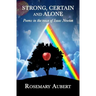 Strong, Certain and Alone: Poems in the Voice of Isaac Newton