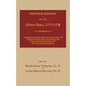 Frontier Defense on the Upper Ohio, 1777-1778