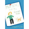 Miss Agnes and the Ginger Tom