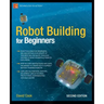 Robot Building for Beginners