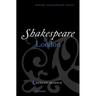 Shakespeare & London Osts P