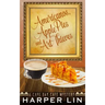 Americanos, Apple Pies, and Art Thieves