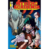My Hero Academia, Vol. 3