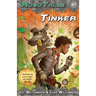 Tinker (RoboTales, book 1)