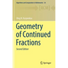 Geometry of Continued Fractions