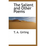 The Salient and Other Poems