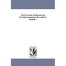 The Bow in the Cloud: and, the First Bereavement. by Rev. John R. Macduff ...