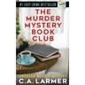 The Murder Mystery Book Club