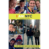 I Am NYC: How Two Mad Man Live the Big Apple
