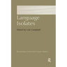 Language Isolates