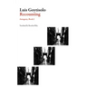 Recounting: Antagony, Book I