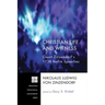 Christian Life and Witness: Count Zinzendorf's 1738 Berlin Speeches