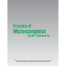 Principles of Microeconomics for AP(R) Courses 2e