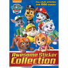 Paw Patrol Awesome Sticker Collection