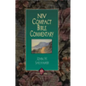 NIV Compact Bible Commentary