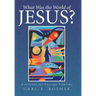 What Was the World of Jesus?: A Journey for Curious Pilgrims