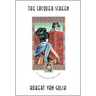 The Lacquer Screen: A Chinese Detective Story