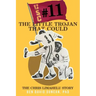 #11 The Little Trojan That Could: The Chris Limahelu story
