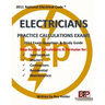 2011 Electricians Practice Calculations Exams