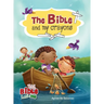 The Bible and My Crayons: Coloring and Activity Book