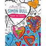 Simon Bull Coloring Book: From The Heart