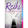 Reiki - The Instructors' Manuals