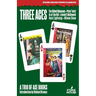 Three Aces: The Gilded Hideaway / In at the Kill / Heat Lightning
