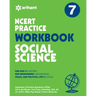 Workbook Social Science class 7th
