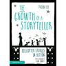 The Growth of a Storyteller: Helicopter Stories in Action