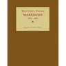 Maury County, Tennessee, Marriages 1852-1867