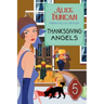 Thanksgiving Angels: Historical Cozy Mystery