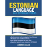 Estonian Language: 101 Estonian Verbs