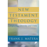 New Testament Theology: Exploring Diversity and Unity