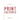 Print Cultures: A Reader in Theory and Practice