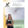 Gace English 020, 021 Test Prep Teacher Certification Test Prep Study Guide