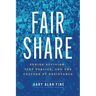 Fair Share: Senior Activism, Tiny Publics, and the Culture of Resistance