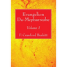 Evangelion Da-Mepharreshe